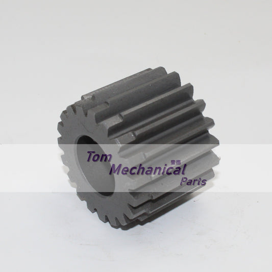 353-0538 Swing Drive Gear Sun For Caterpillar E311C 312C 312D 313D