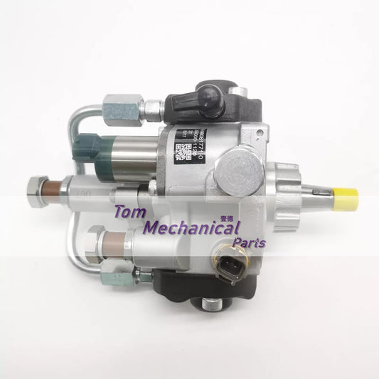 29400-1120 29400-1124 Fuel Injection Pump For ISUZU 4HK1 Engine 8-98081771-2