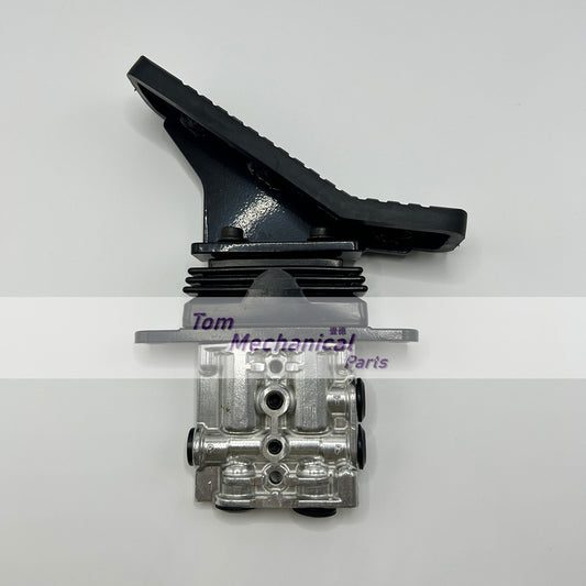 162-4578 Hydraulic Pedal Pilot Control Valve For CAT 304CR 305.5 306 307E
