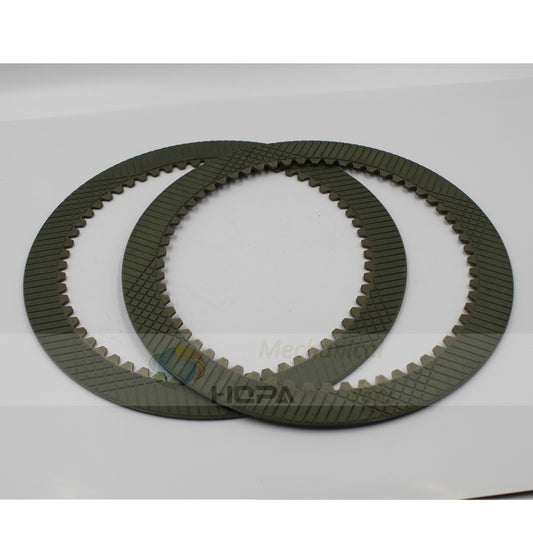 1PC 6Y5352 4923486 Disc Friction For Caterpillar 936F 950H 962G 966C D5H D6N