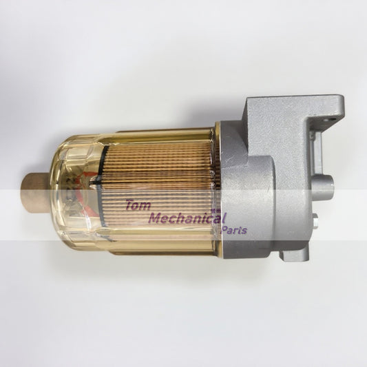 Oil Water Filter For Hitachi ZX135 ZX210 ZX225 ZX240 Excavator 4679980
