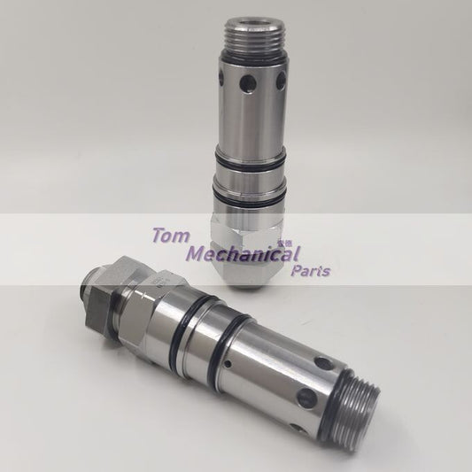 1PC 310-0395 Relief Valve For Caterpillar E320B 320C 330B 330C Excavator