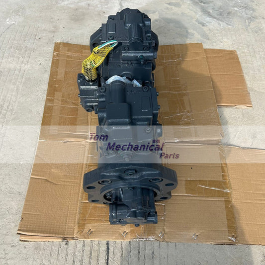 162219A1 159817A1 Hydraulic Pump For Case 9030B Excavator K3V112DT Kawasaki