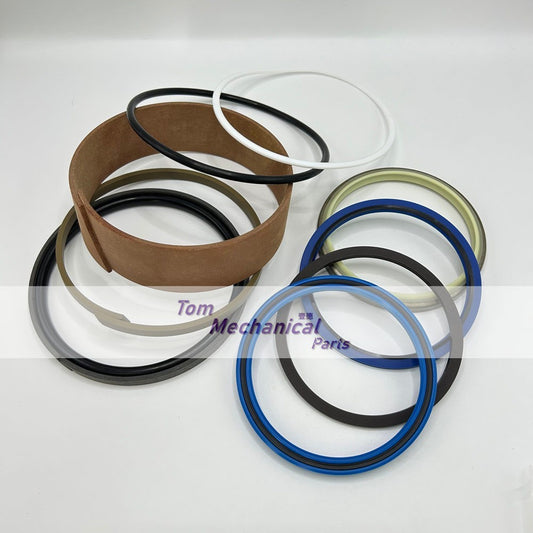 087-5394 CA0875394 Bucket Cylinder Seal Kit For Caterpillar E325L 320L