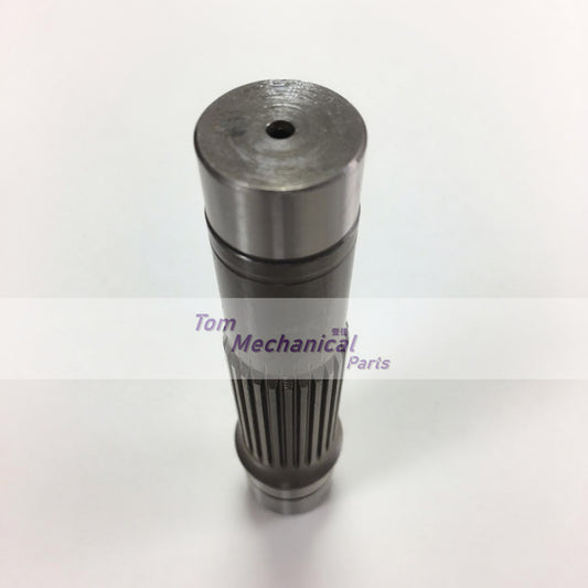2049166 Travel Motor Gear Shaft For John Deere 160D 160G 200D 210G 225C