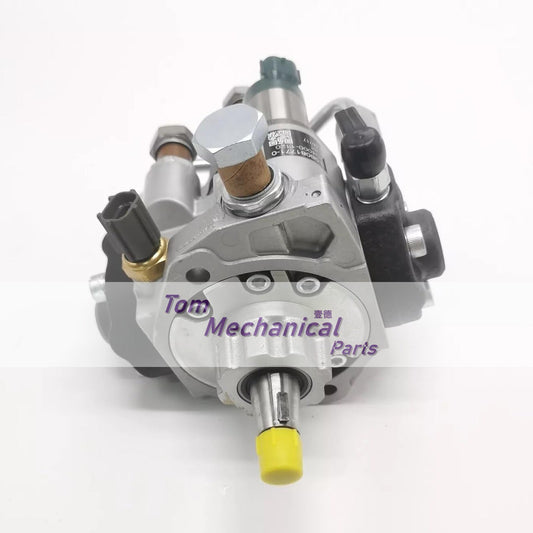 29400-1120 29400-1124 Fuel Injection Pump For ISUZU 4HK1 Engine 8-98081771-2