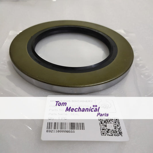 421-22-31771 Oil Seal For Komatsu WA430-6 WA470-6 WA480-6 Wheel Loader