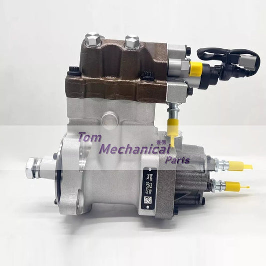 6745-71-1170 3973228 Injection Fuel Pump For Cummins Komatsu 6D114E 6CT8.3