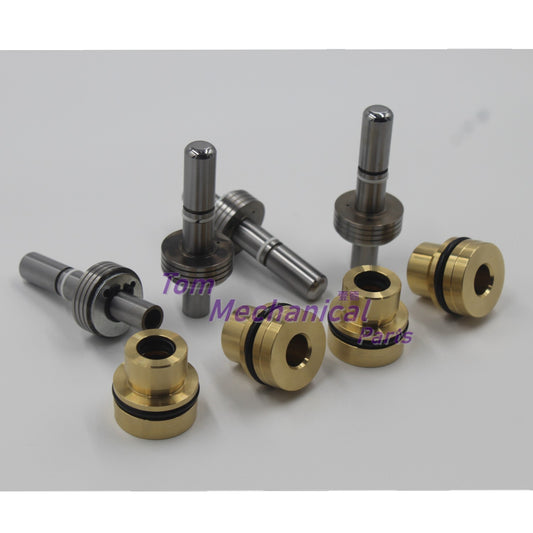 K9006864 Pedal Valve Plug Kit For Doosan DX225 DX300 DX340 DX420 Excavator