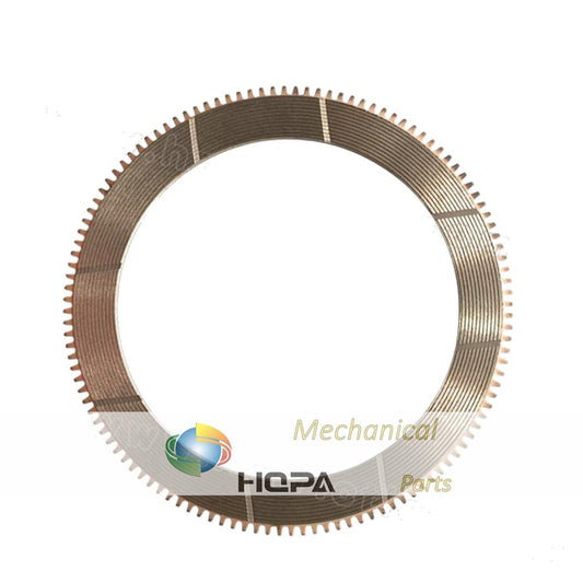 5M1199 5M-1199 Disc Friction For Caterpillar 977H 977K D5B D6C D6D