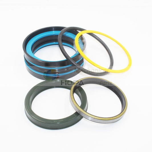 VOE 6630443 Cylinder Sealing Kit For Volvo A20 A20C A25 A25B A25C 5350 5350B