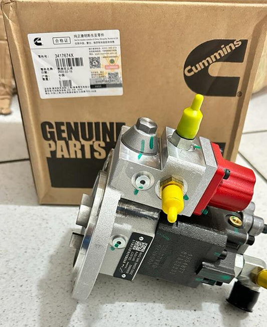 New Genuine Injection Fuel Pump 3417674 3090942 For Cummins N14 M11 Diesel Engin