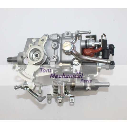 ME444303 New Genuine Injection Fuel Pump For Mitsubishi 4M40 Engine New Genuine