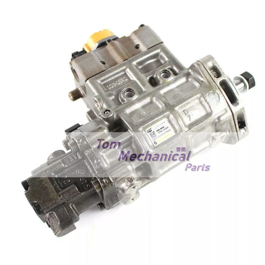 32F61-10301 326-4635 Fuel Injection Pump For Caterpillar C6.4 Engine E320D 323D