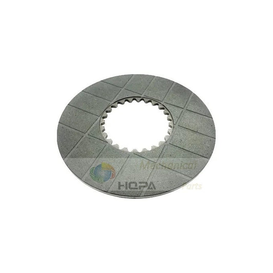 6Y7956 3744677 Disc Friction For Caterpillar 215B 225 229 235D 245B