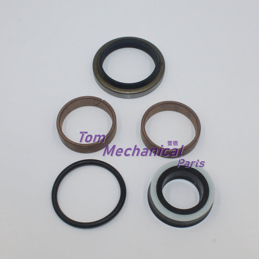 09370-00050 50MM Track Adjuster Cylinder Seal Kit For Komatsu PC60-6 PC75UU-1