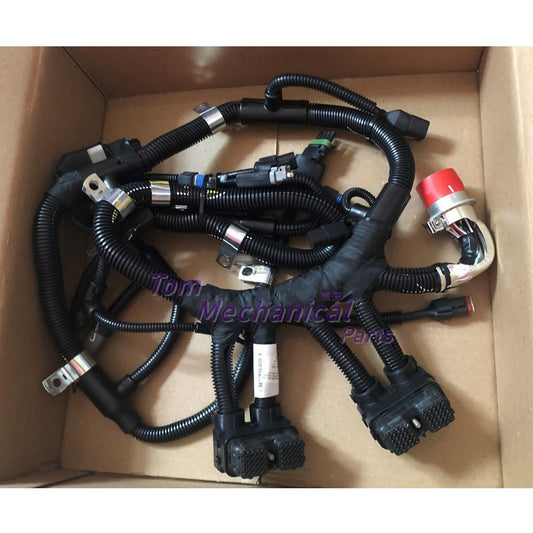 Wiring Harness 4004501 2864488 For Cummins M11 ISM11 QSM11 Engine Genuine Parts