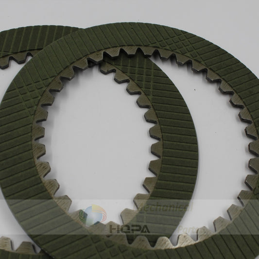 1PC 3T9960 4179487 Disc Friction For Caterpillar D5C D5M D6N 936F 950H 962G 966C