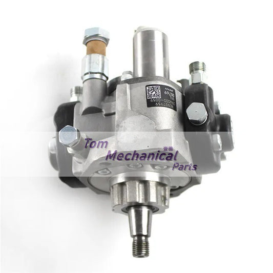 294000-2730 RE507959 Injection Fuel Pump For John Deere 130G 310K 410J 2154D