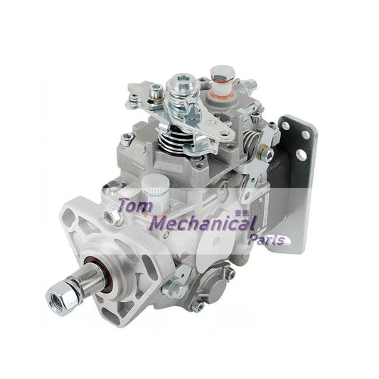 Injection Fuel Pump For Cummins 4BT Engine 3919846 Bosch 0460424081