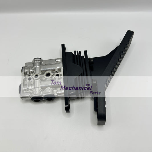 162-4578 Hydraulic Pedal Pilot Control Valve For CAT 304CR 305.5 306 307E