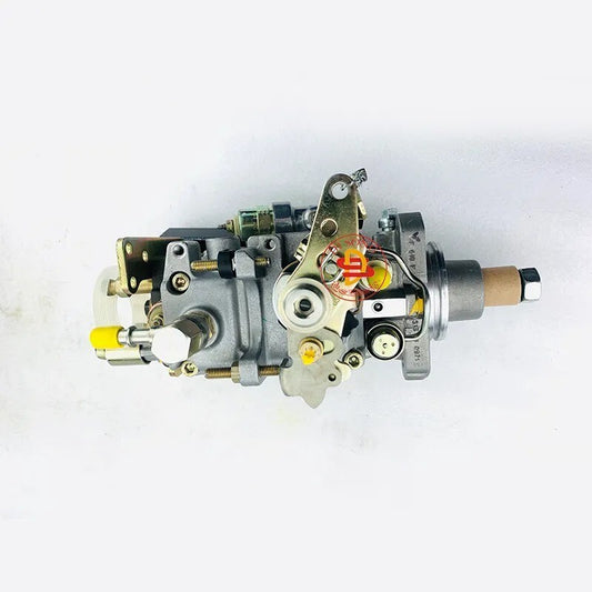 Fuel Injection Pump 0460424255 For Perkins 1104C-44 Diesel Engine