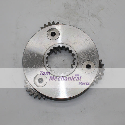 333-3048 Carrier Planetary Swing Drive Gear For Caterpillar E311C 312C 312D 313D