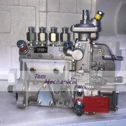 Fuel Injection Pump 3928665RX 3928665 For Cummins 4B3.9 4BT 3.9 Engine CASE 686G