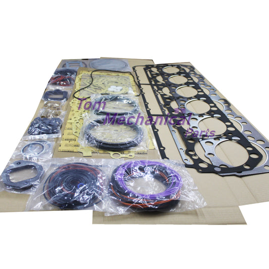 3406 Engine Cylinder Head Gasket Kit For Caterpillar