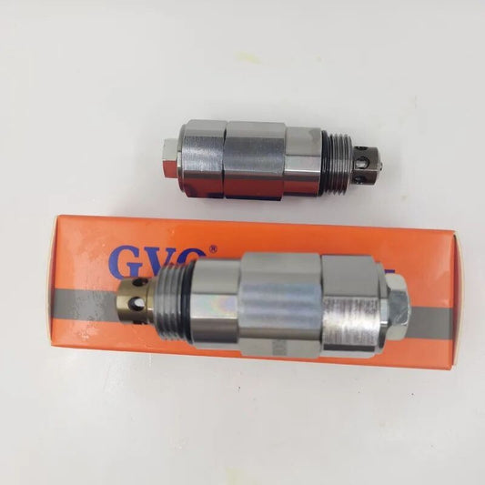 1PC 250-2508 325-7122 Relief Valve For Caterpillar E324D 325D 329D 330D 1PC