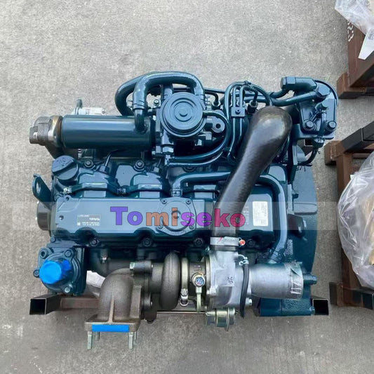 1J700-2000 For Kubota V2607-DI-T New Diesel Engine Ass'y 2700rpm 48.5kW