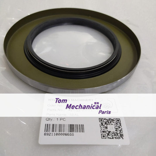 421-22-31771 Oil Seal For Komatsu WA430-6 WA470-6 WA480-6 Wheel Loader