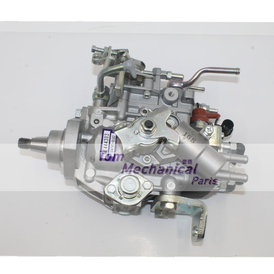 ME444303 New Genuine Injection Fuel Pump For Mitsubishi 4M40 Engine New Genuine