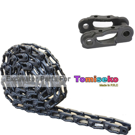Track Link Chain For Komatsu PC128US PC138US Excavator
