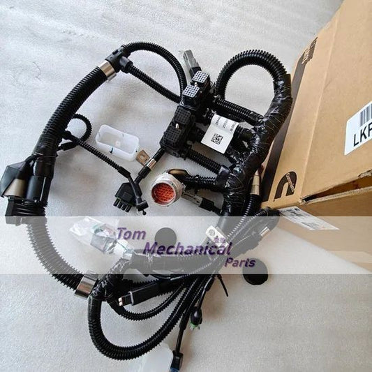 Wiring Harness 4004501 2864488 For Cummins M11 ISM11 QSM11 Engine Genuine Parts