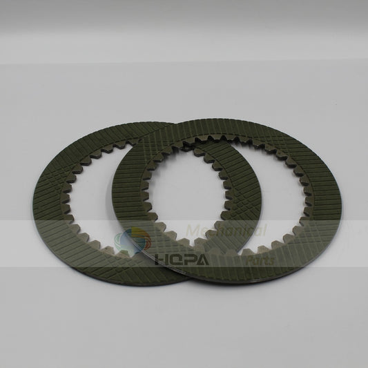 1PC 3T9960 4179487 Disc Friction For Caterpillar D5C D5M D6N 936F 950H 962G 966C