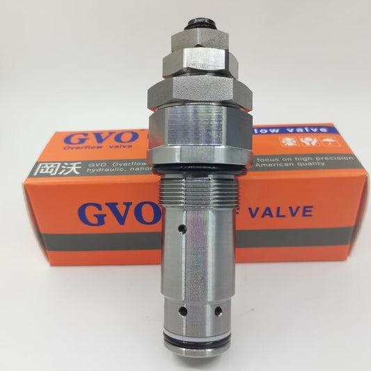 709-70-51200 Relief Valve For Komatsu PC200-3 PC220-3 Excavator