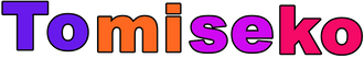 Tomiseko