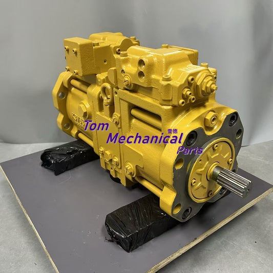 4I7359 133-6792 Hydraulic Main Pump For Caterpillar 312L 312B 315B K3V63DT