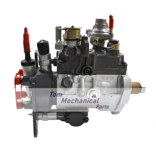 398-1498 9521A030H Injection Fuel Pump For Caterpillar 320D2 C7.1 Engine