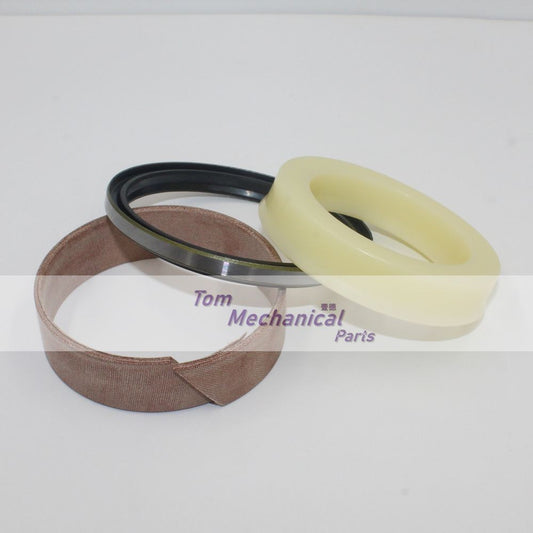 Track Adjuster Cyl Seal Kit For Komatsu PC400-5 PC400-6 PC400-7 PC400-8