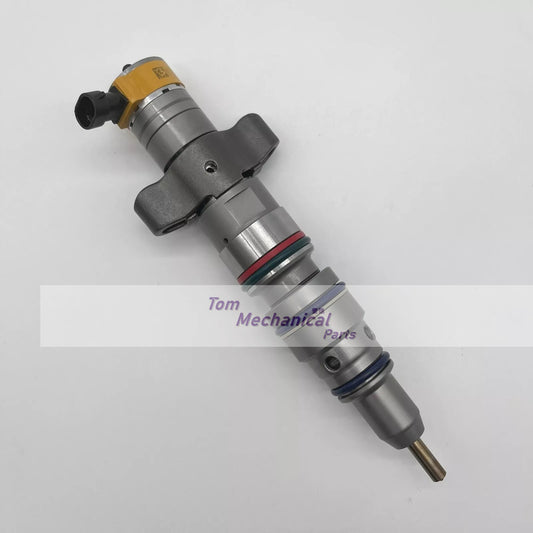 1PC 217-2570 10R7224 Fuel Injector For Caterpillar C-9 E330C 973C D6R