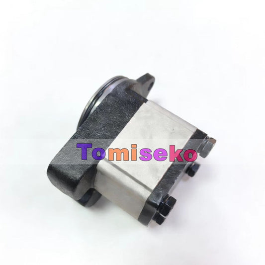 133-6912 Hydraulic Gear Pump For Caterpillar 330L 330B Excavator