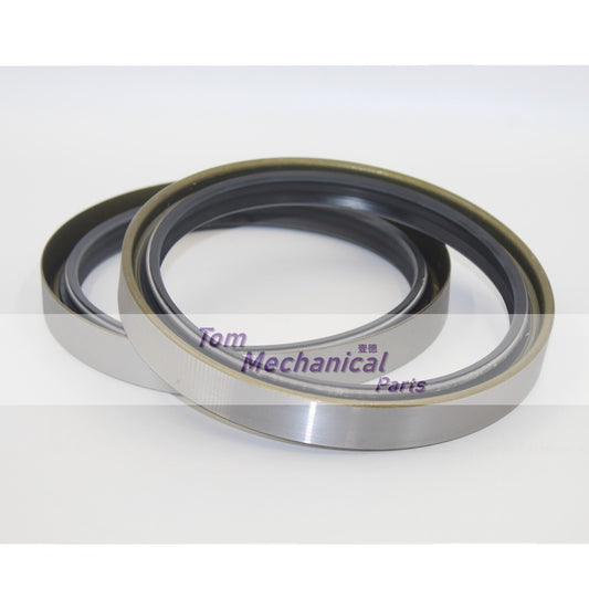 1PC 2418R259 YN32W01034P1 Swing Drive Oil Seal For Kobelco SK200 SK210