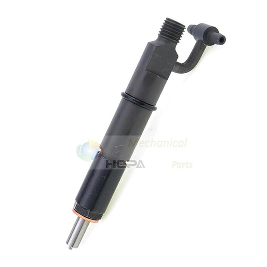6204-11-3500 Engine Fuel Injector For Komatsu 4D95-3 WA80-5 WA90-5