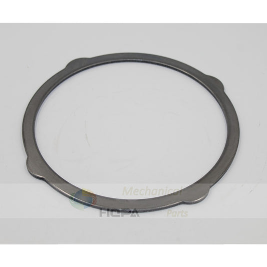 XKAY-00466 Disc Plate for Hyundai HX140L R140LC-9 220LC-9 215LC-7 Travel Motor