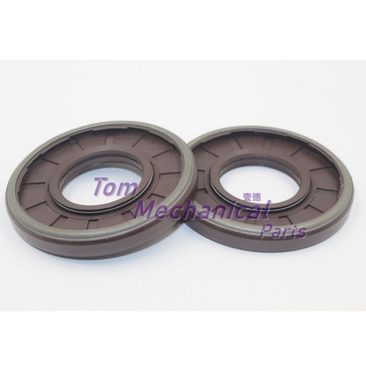 1PC Oil Seal UP0450E For Hydraulic Pump Motor 33.02*72.29*9.5mm