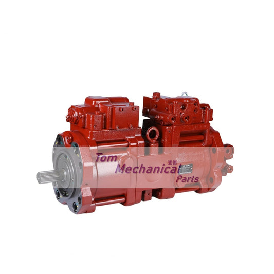 K3V63DT Hydraulic Main Pump For Kawasaki Hyundai Doosan Excavator 31N3-10050