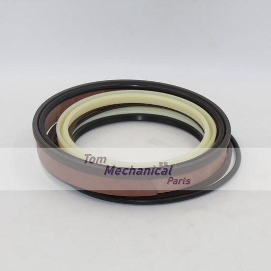 LZ008380 Bucket Cylinder Seal Kit For CASE CX460 CX470B CX470C Excavator
