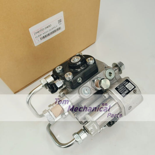 RE543262 Injection Fuel Pump For John Deere 210G 250G 290G 670G 672G 294050-0480